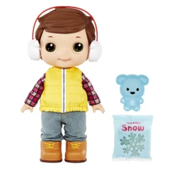 Mga Entertainment Lily Tikes Snow Day Tommy