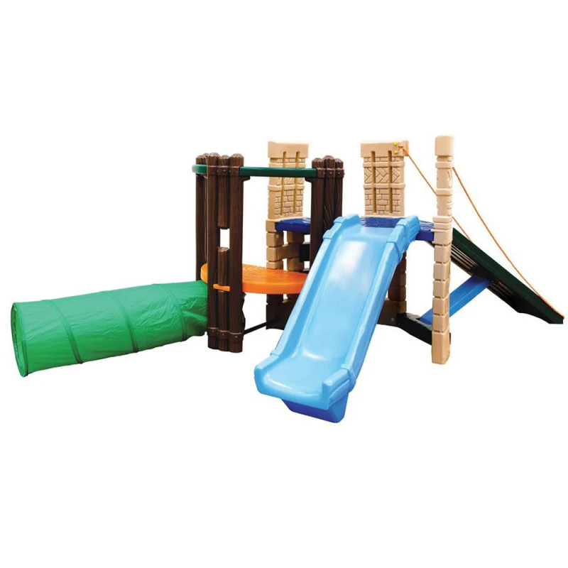 Little Tikes Explore Climber - Little Tikes