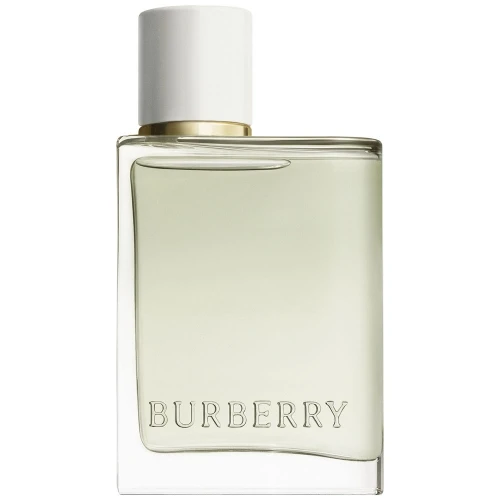 Burberry Her Eau de Toilette 50ml: Fresh Fruity Floral Fragrance for Women Burberry Her Eau de Toilette 50ml: Fresh Fruity Floral Fragrance for Women