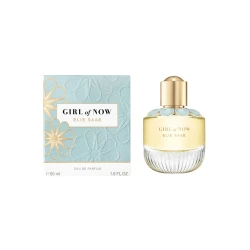 إيلي صعب جيرل أوف ناو ماء عطر 50 مل عطر الأزهار الحلو للنساء رائحة آسرة للاستخدام اليومي