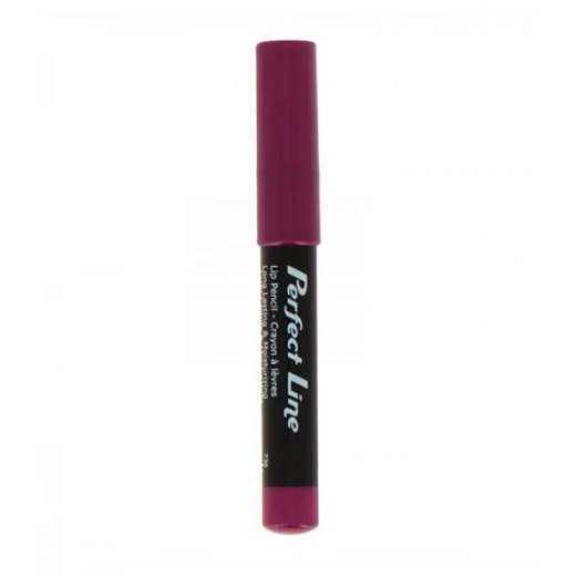 Glams Matte Lipstick Brilliance 736 Long Lasting Creamy Pencil Lips Makeup for All Day Wear Glams Matte Lipstick Brilliance 736 Long Lasting Creamy Pencil Lips Makeup for All Day Wear