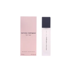 Narciso Rodriguez Hair Mist For Women, 30Ml