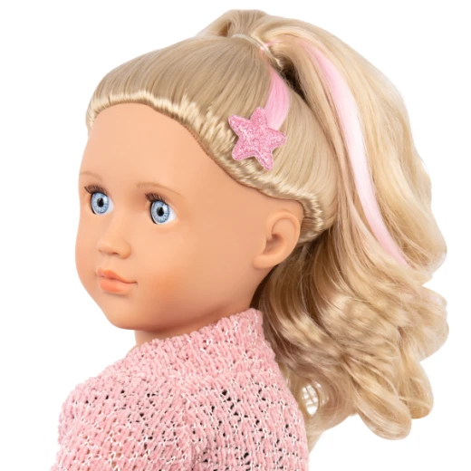 Our Generation Regular Doll, Stella And Accessories, Gift Set - Our Generation - Image 4