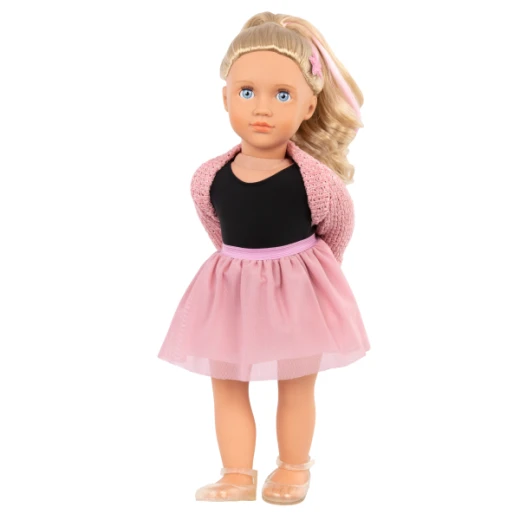 Our Generation Regular Doll, Stella And Accessories, Gift Set - Our Generation - Image 5