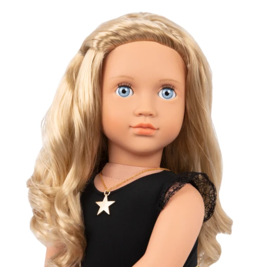 Our Generation Regular Doll, Stella And Accessories, Gift Set - Our Generation - Image 6