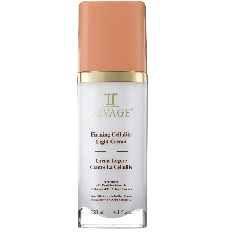 Rivage Firming Cellulite Light Cream - 120 ml - Rivage