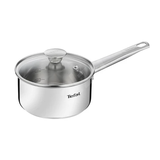 Tefal Saucepan With Lid, 16 Cm Tefal Saucepan With Lid, 16 Cm