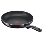 Tefal Resist Intense Wokpan Frypan, 32 Cm - Tefal