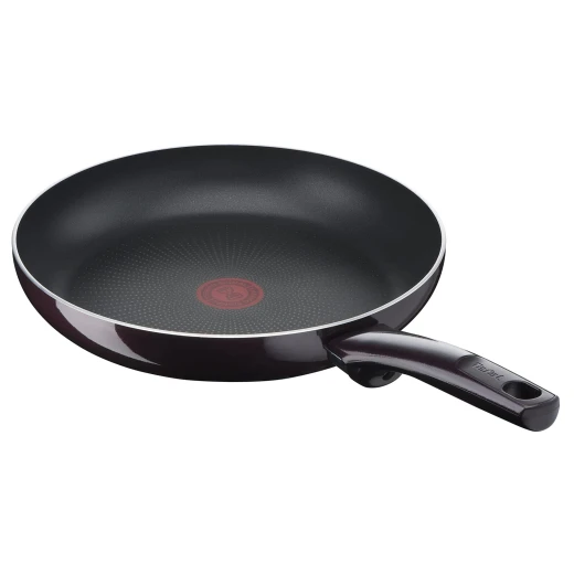 Tefal Resist Intense Wokpan Frypan, 32 Cm Tefal Resist Intense Wokpan Frypan, 32 Cm
