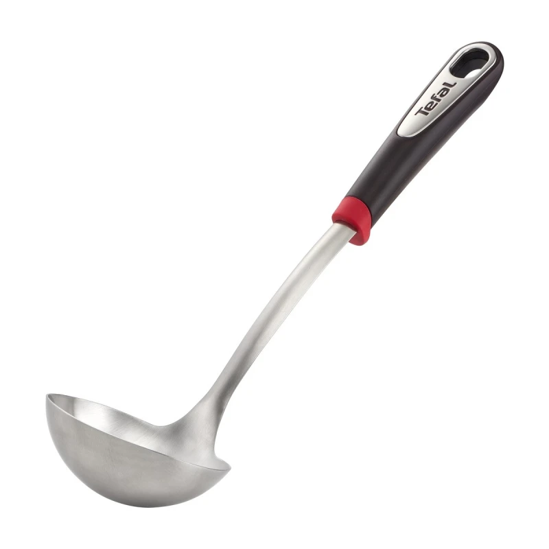 Tefal Ingenio Stainless Steel Ladle - Tefal