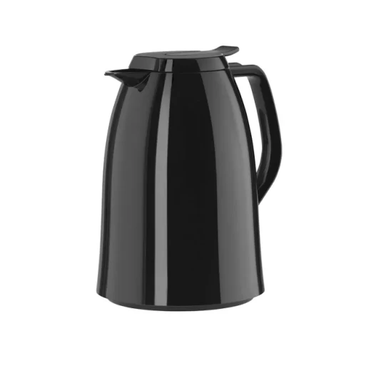 Tefal Hg Mambo Thermos, Black Color, 1.5 Liter Tefal Hg Mambo Thermos, Black Color, 1.5 Liter