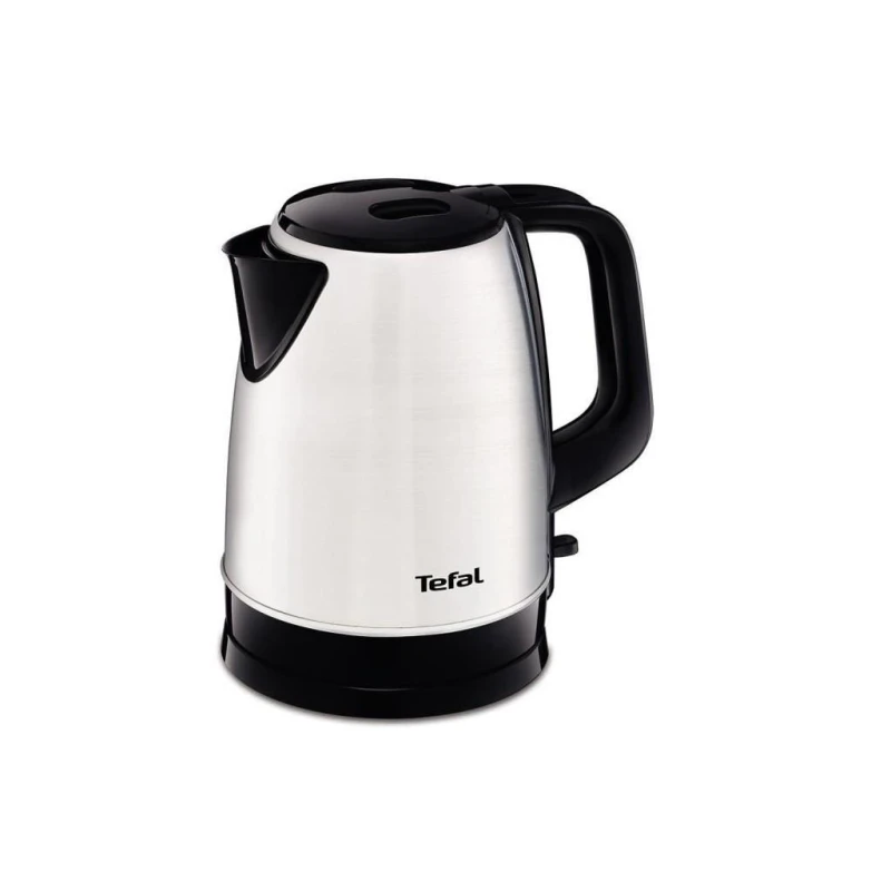 Tefal Kettle, Silver, 1.7 Liter - Tefal