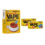 Vape Mat E Electric+ Vape Mat E, 2 Pieces - Vape
