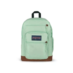 Jansport Cool Student Backpack, Light Green Color