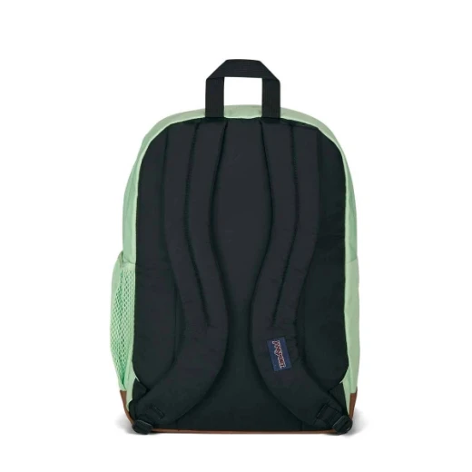 Jansport Cool Student Backpack, Light Green Color - JanSport - Image 2