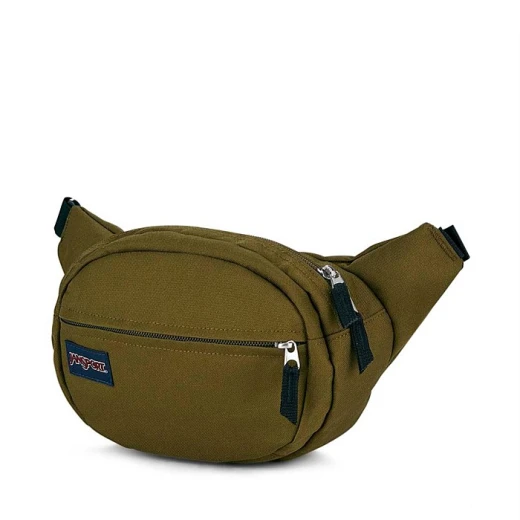 JanSport Fifth Avenue, Dark Green Color - JanSport - Image 2