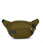 JanSport Fifth Avenue, Dark Green Color - JanSport