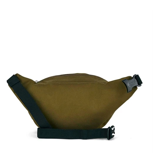 JanSport Fifth Avenue, Dark Green Color - JanSport - Image 3