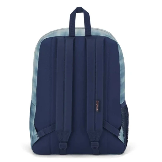 Jansport Flex Pack Backpack, Ombre, Dark Blue And Off White Color - JanSport - Image 3