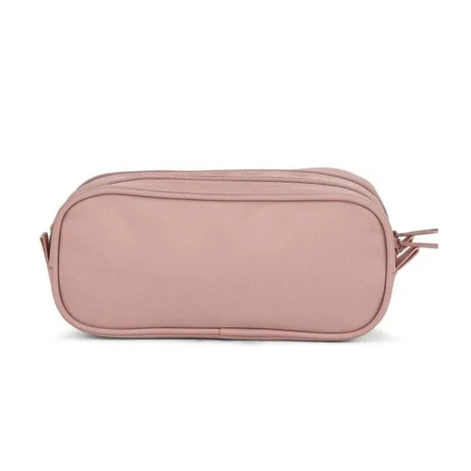 JanSport Large Accessory Pouch, Misty Rose Design - JanSport - Image 2
