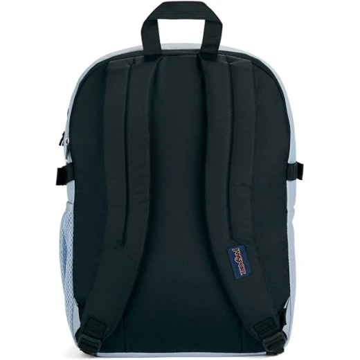Jansport Main Campus Backpack, Light Blue Color - JanSport - Image 3
