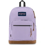 Jansport Right Pack Backpack, Light PurpleColor - JanSport