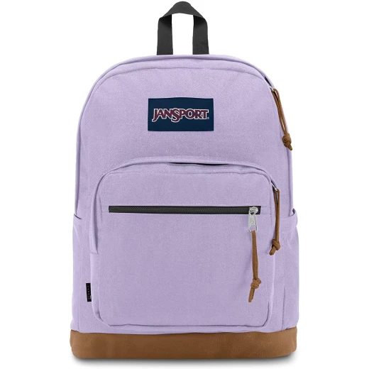 Jansport Right Pack Backpack, Light PurpleColor Jansport Right Pack Backpack, Light PurpleColor
