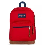 Jansport Right Pack Backpack, Red Color - JanSport