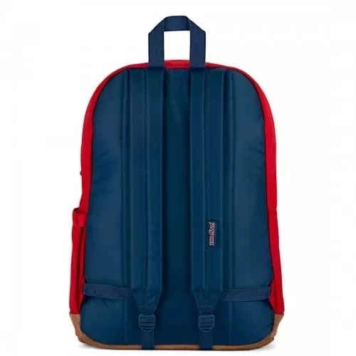 Jansport Right Pack Backpack, Red Color - JanSport - Image 2