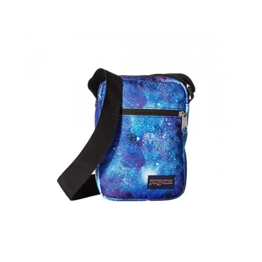 JanSport Weekender Mini Bag, Deep Space