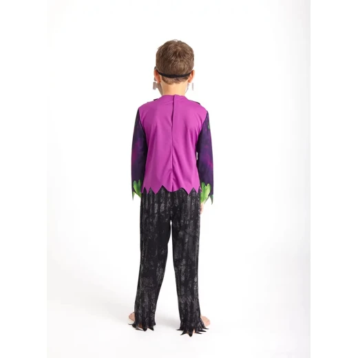 Halloween Frankenstein's Monster Costume - Image 2