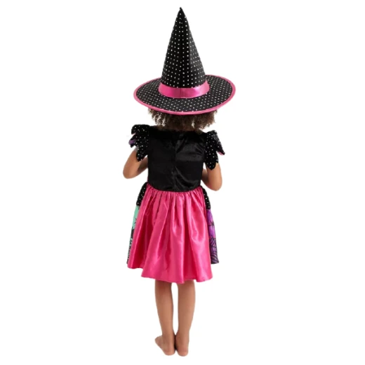 Witch Design, Rainbow Costume 3 - Image 3