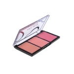 Mon Reve Pinky Color 04 Blush Palette Glowing Makeup for All Skin Types Natural Finish - Mon Reve
