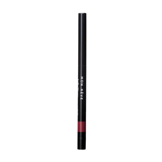 Mon Reve Infiniliner Libs Waterproof Lip Liner Shade 02 Long Lasting Creamy Application Makeup Mon Reve Infiniliner Libs Waterproof Lip Liner Shade 02 Long Lasting Creamy Application Makeup