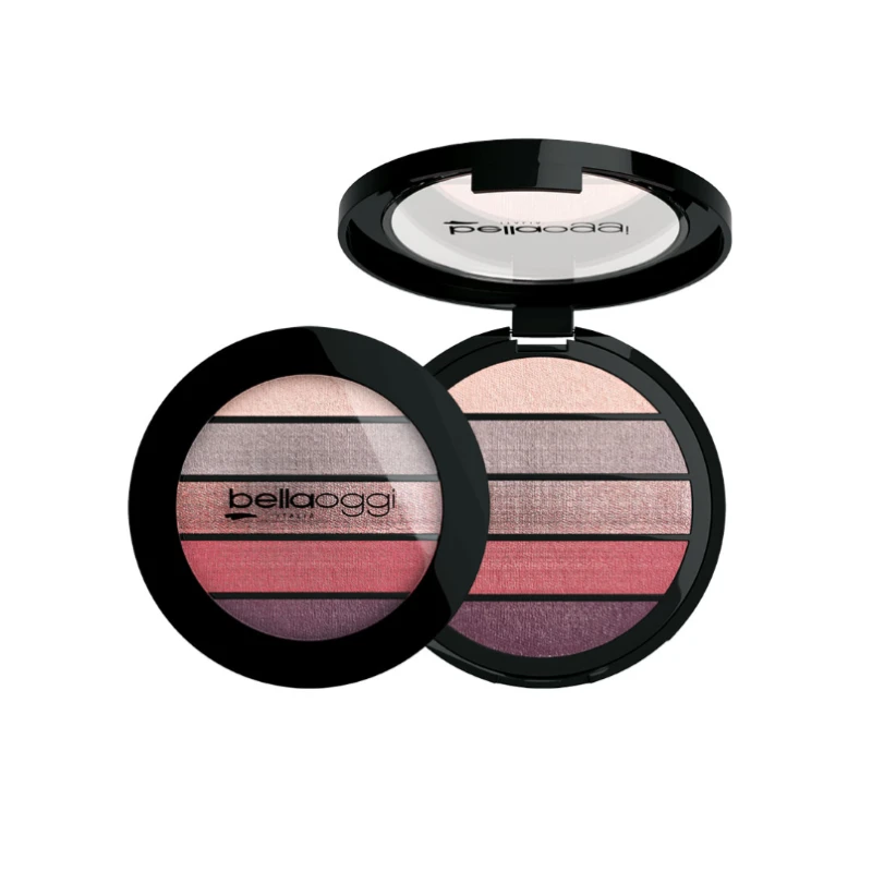 Bellaoggi Eye Shadow, Number 03 - Bellaoggi