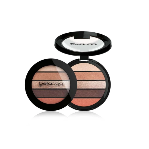 Bellaoggi Eye Shadow, Number 001 Bellaoggi Eye Shadow, Number 001