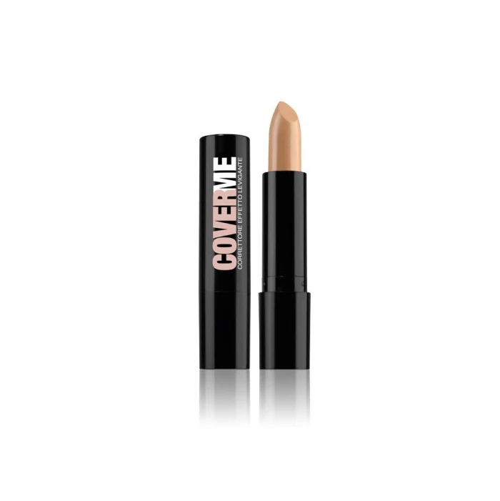 Bellaoggi Lip Stick, Cover Me, Sand, Number 001 - Bellaoggi