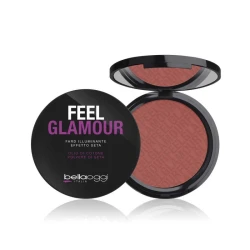Bellaoggi Feel Glamour, Blush Silk Effect, Number 002