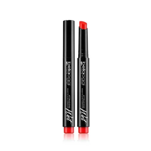 Bellaoggi Attraction Mat Lip Stick, Number 004 Bellaoggi Attraction Mat Lip Stick, Number 004