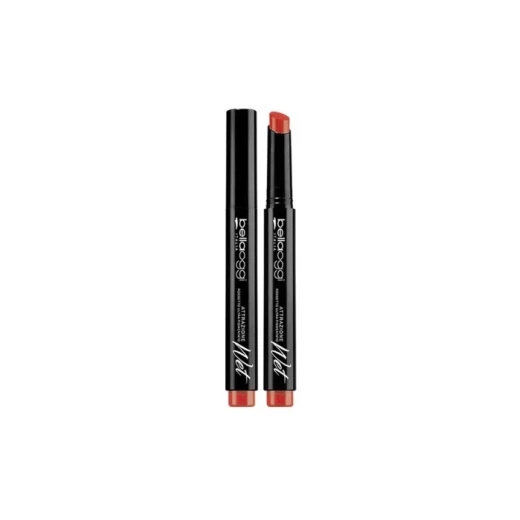 Bellaoggi Attraction Mat Lip Stick, Number 005 Bellaoggi Attraction Mat Lip Stick, Number 005