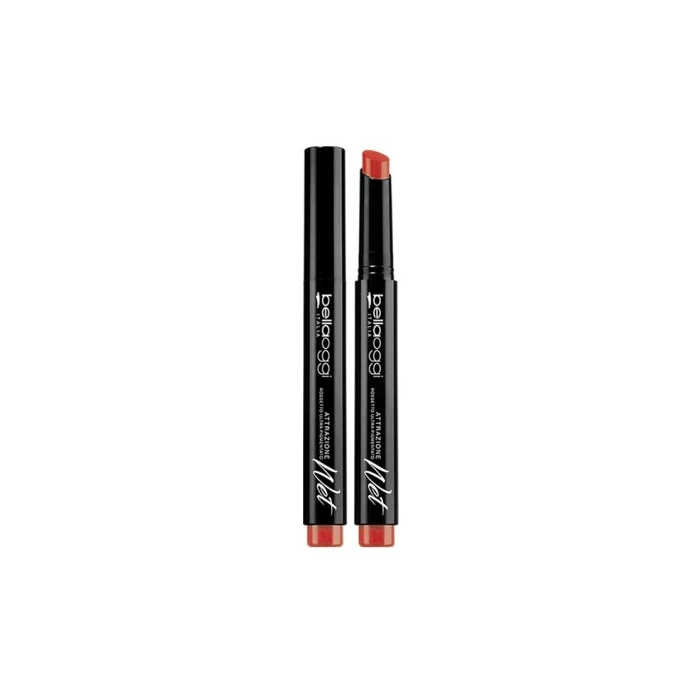 Bellaoggi Attraction Mat Lip Stick, Number 005 - Bellaoggi