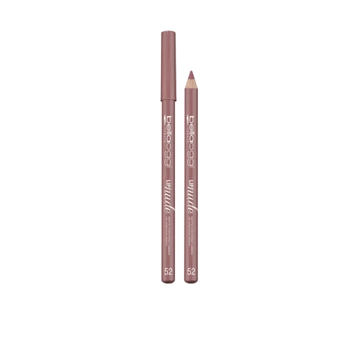 Bellaoggi Lip Liner, Number 052