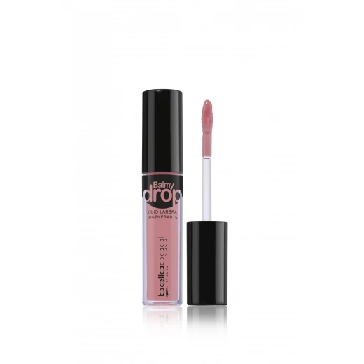 Bellaoggi Balmy Drop Liquid, Number 001 Bellaoggi Balmy Drop Liquid, Number 001