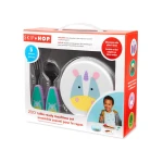 Skip Hop Zoo Table Ready Mealtime Set, Unicorn Design - Skip Hop