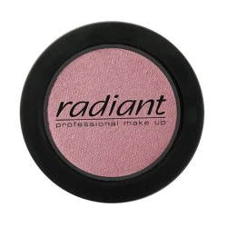 Radiant Blush Color 111: Natural Flush for Cheeks, Long Lasting, Easy Blend, Paraben Free Formula, Ideal for All Skin Tones