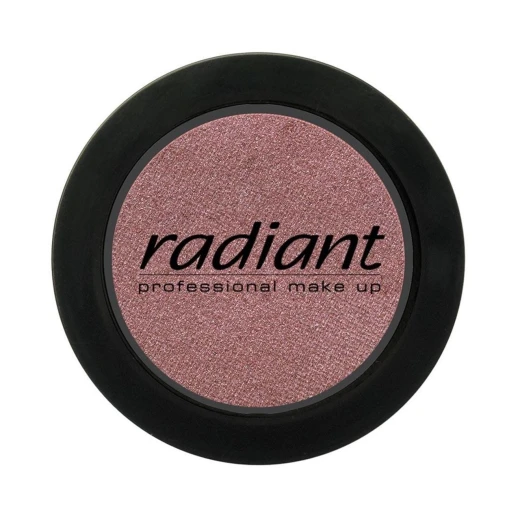 Radiant Blush Color 116 for Cheeks: Buildable, Blendable, Natural Finish Makeup
