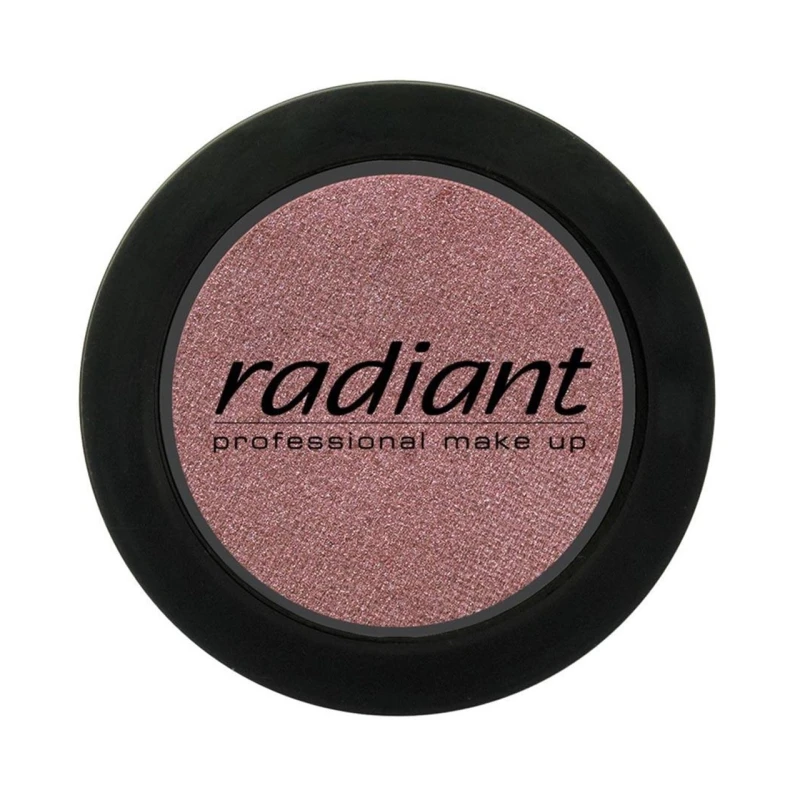 Radiant Blush Color 116 for Cheeks: Buildable, Blendable, Natural Finish Makeup - Radiant