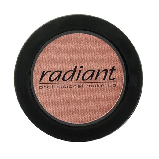 Radiant Blush Color 119 for Cheeks | Buildable, Blendable Formula for Natural Finish | Long Lasting & Suitable for All Skin Types