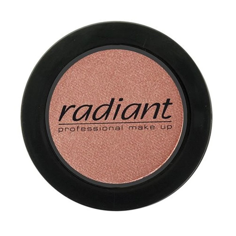 Radiant Blush Color 119 for Cheeks | Buildable, Blendable Formula for Natural Finish | Long Lasting & Suitable for All Skin Types - Radiant