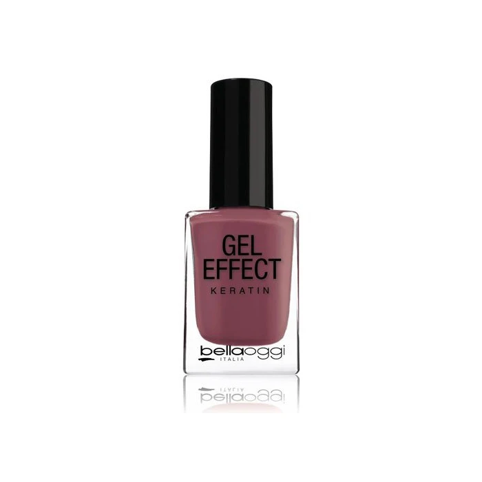 Bellaoggi Nailpolish, Gel Effect Keratin, Number 040 - Bellaoggi